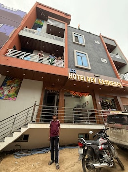 dev residency ncr wale