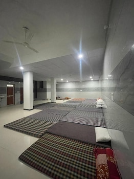 dev residency ncr wale