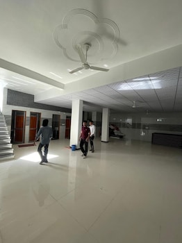 dev residency ncr wale