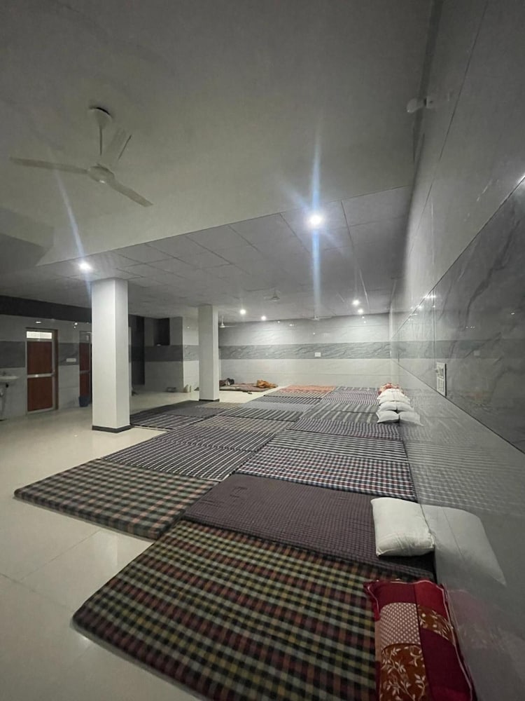 dev residency ncr wale