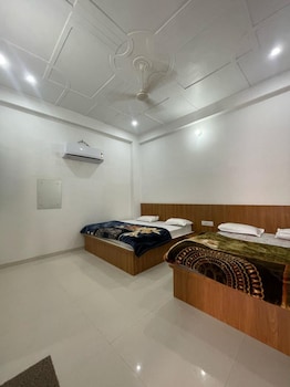 dev residency ncr wale