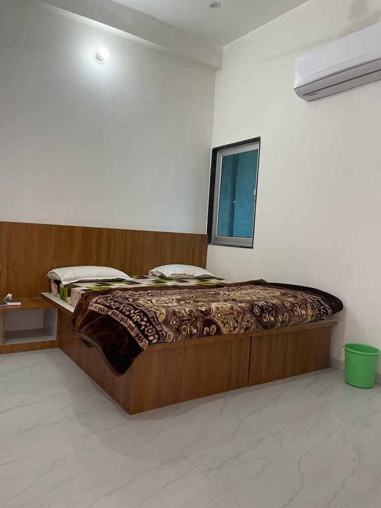 dev residency ncr wale