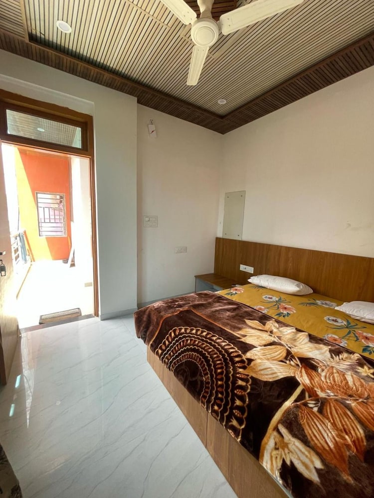 dev residency ncr wale