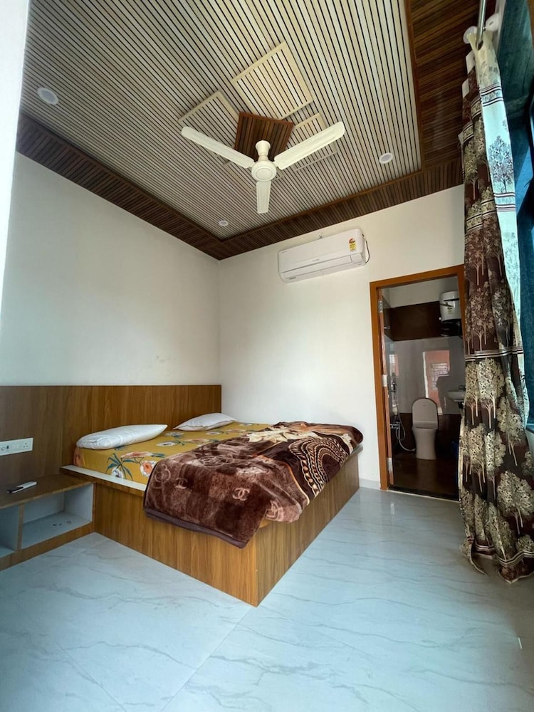 dev residency ncr wale