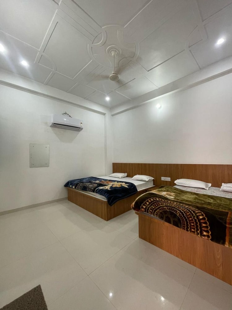 dev residency ncr wale