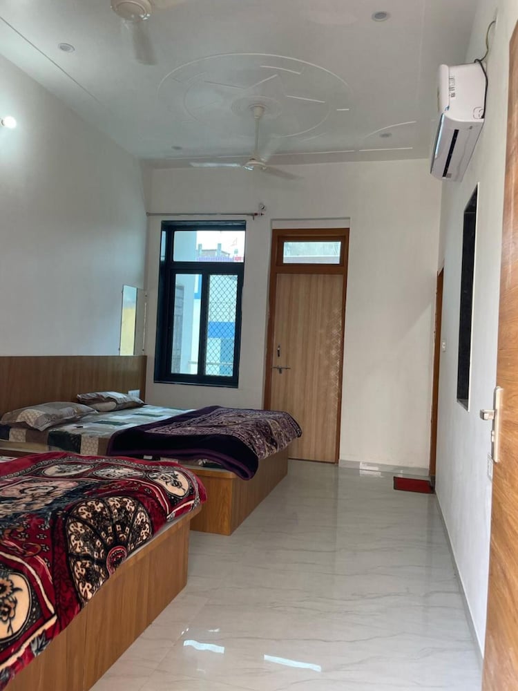 dev residency ncr wale