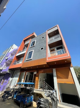 dev residency ncr wale