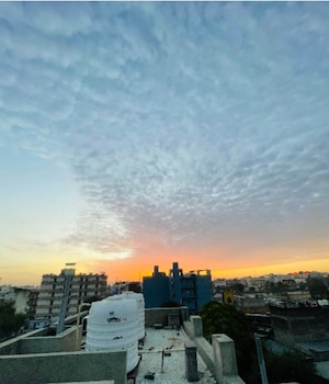 dev residency ncr wale