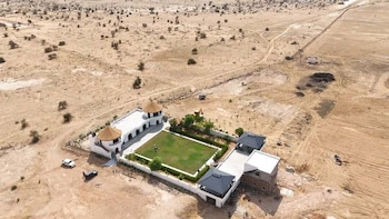 theroi resort in deora jaisalmer