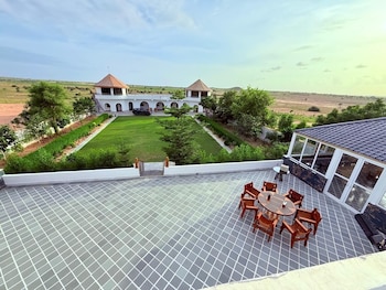 theroi resort in deora jaisalmer