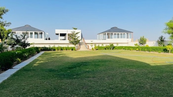 theroi resort in deora jaisalmer