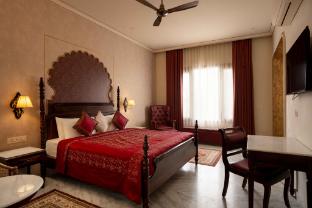 Dera Jaipur Luxury Homestay,,3 star