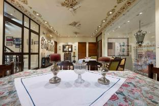 Dera Jaipur Luxury Homestay,,3 star