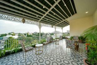 Dera Jaipur Luxury Homestay,,3 star