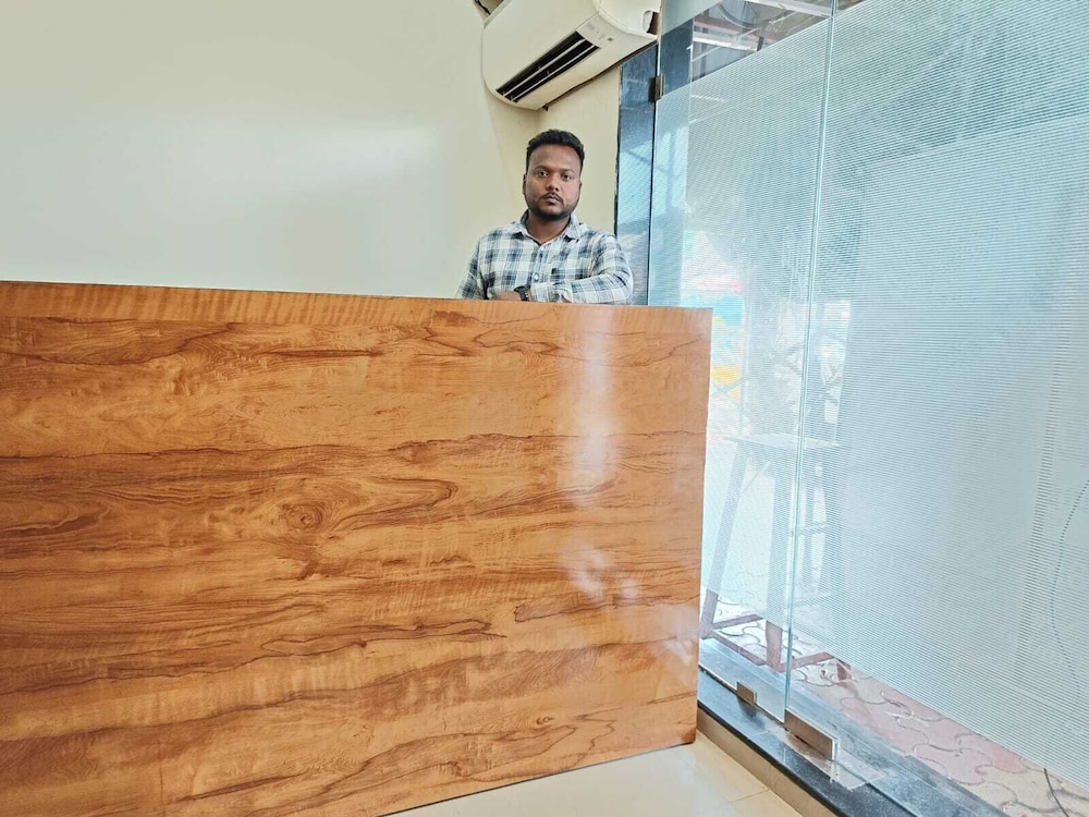 glitz prime mumbai inn