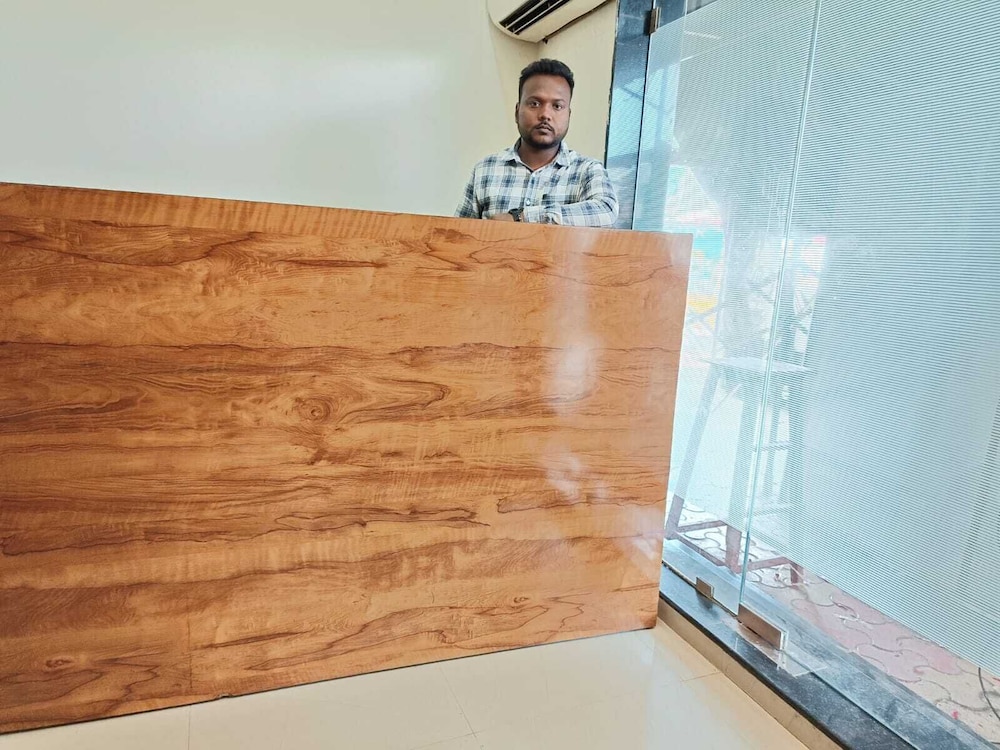 glitz prime mumbai inn