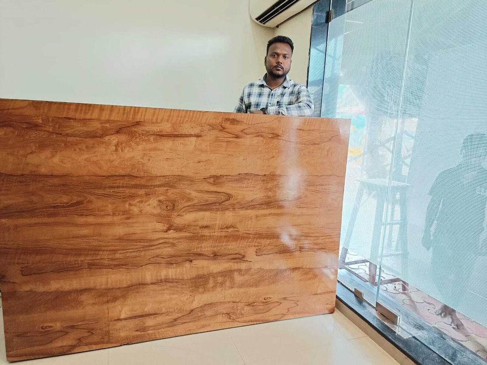 glitz prime mumbai inn