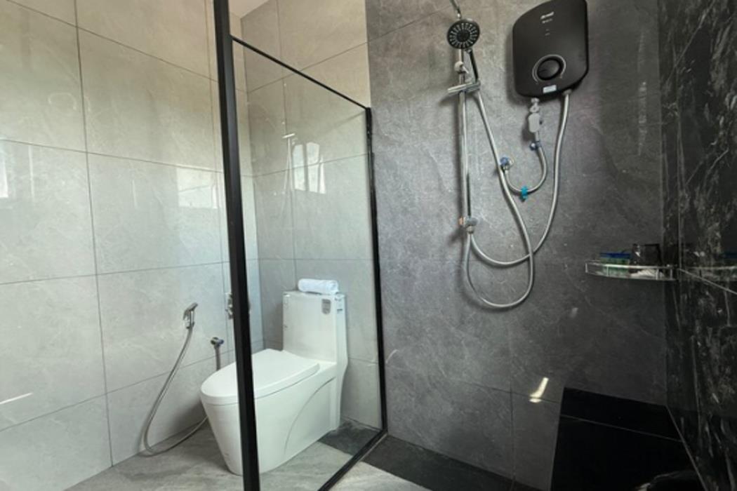 oyo 91193 hi inn sibu jaya