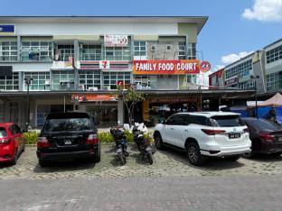 oyo 91193 hi inn sibu jaya