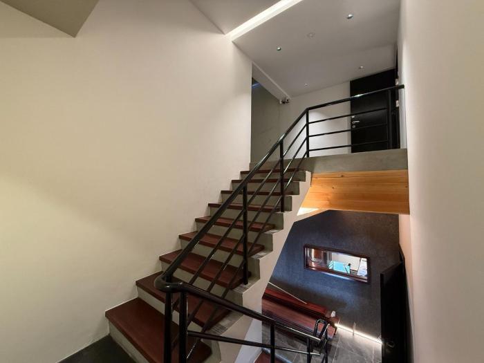 oyo 91193 hi inn sibu jaya