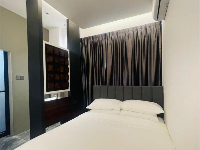 oyo 91193 hi inn sibu jaya