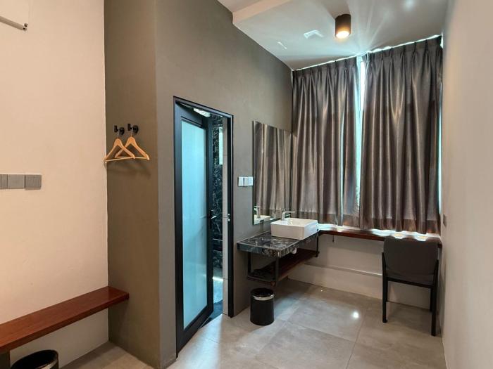 oyo 91193 hi inn sibu jaya