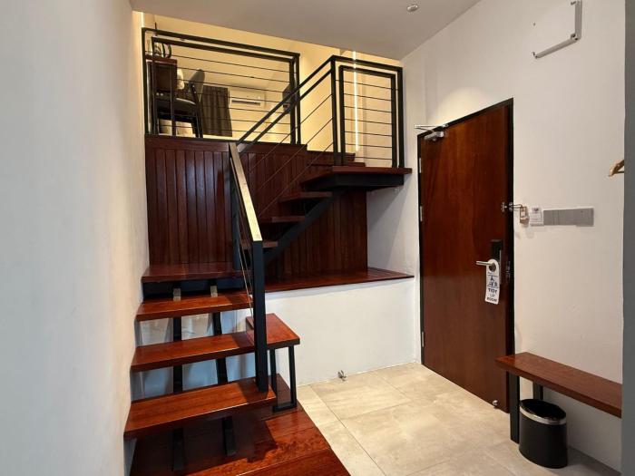 oyo 91193 hi inn sibu jaya