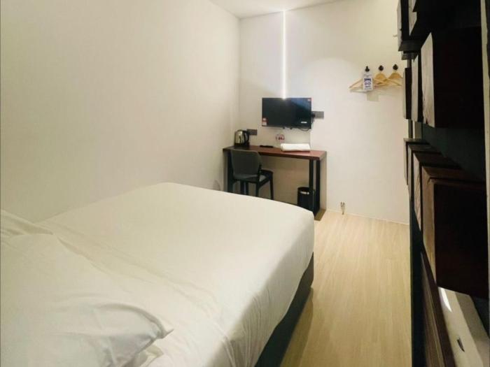 oyo 91193 hi inn sibu jaya