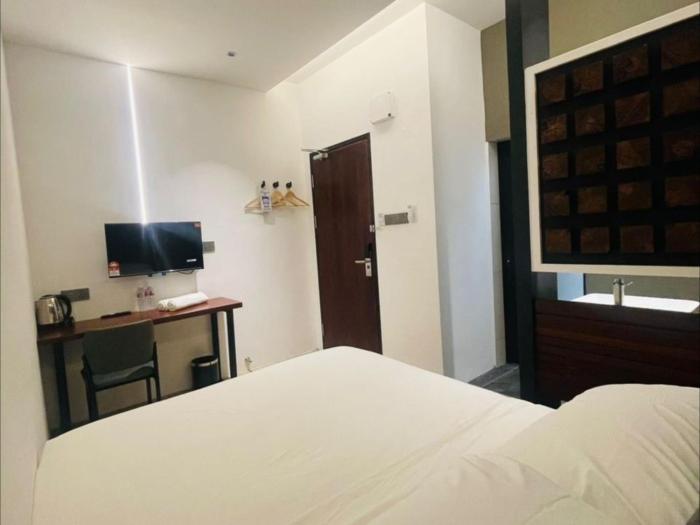 oyo 91193 hi inn sibu jaya