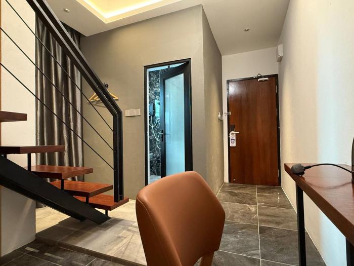 oyo 91193 hi inn sibu jaya