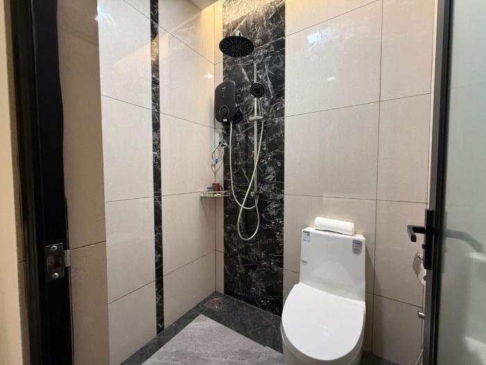 oyo 91193 hi inn sibu jaya