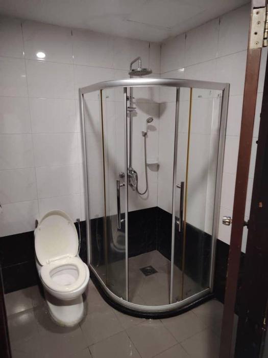 oyo 91193 hi inn sibu jaya