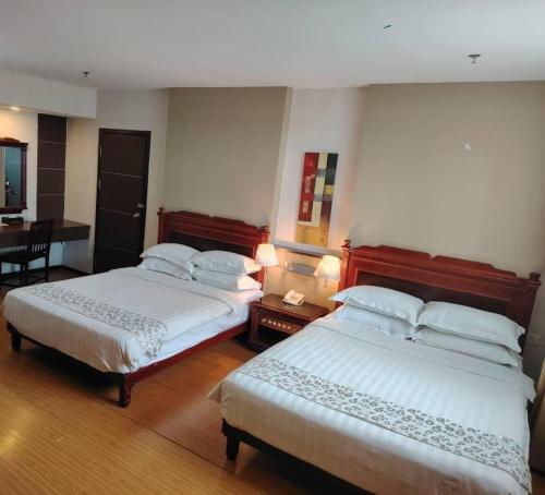 oyo 91193 hi inn sibu jaya