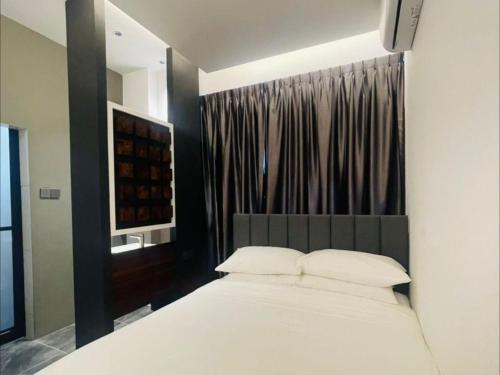 oyo 91193 hi inn sibu jaya