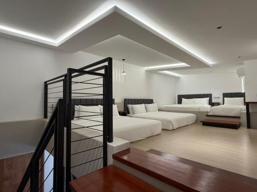 oyo 91193 hi inn sibu jaya