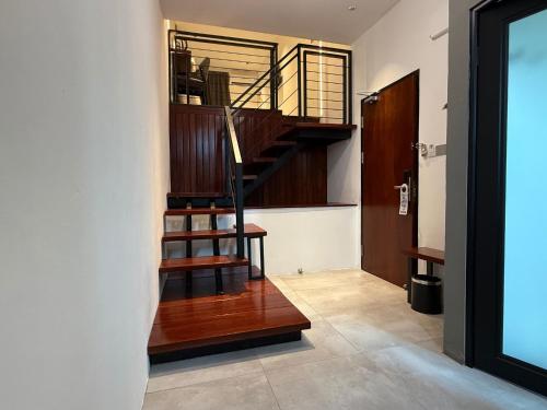 oyo 91193 hi inn sibu jaya
