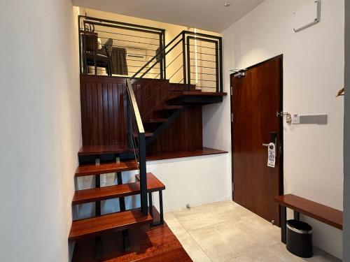oyo 91193 hi inn sibu jaya