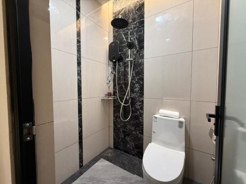 oyo 91193 hi inn sibu jaya