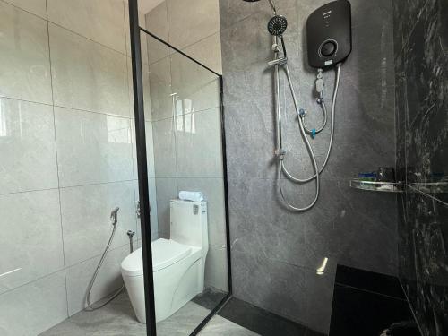 oyo 91193 hi inn sibu jaya