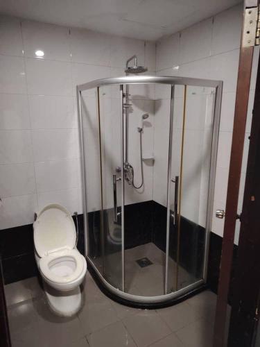 oyo 91193 hi inn sibu jaya