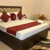 hotel green india residency