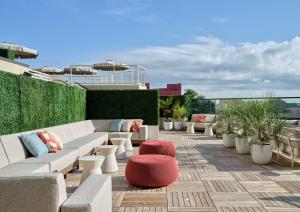 Intercontinental San Antonio Riverwalk By Ihg,Downtown San Antonio>>Bexar County,5 star