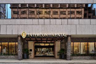 Intercontinental San Antonio Riverwalk By Ihg,Downtown San Antonio>>Bexar County,5 star