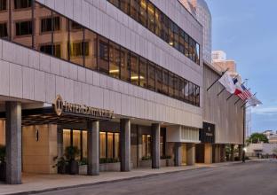 intercontinental san antonio riverwalk by ihg