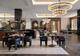 Intercontinental San Antonio Riverwalk By Ihg,Downtown San Antonio>>Bexar County,5 star