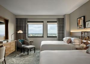 intercontinental san antonio riverwalk by ihg