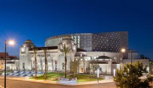 intercontinental san antonio riverwalk by ihg