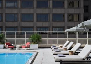 intercontinental san antonio riverwalk by ihg