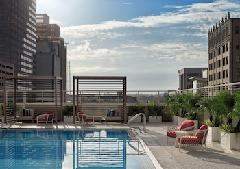 intercontinental san antonio riverwalk by ihg