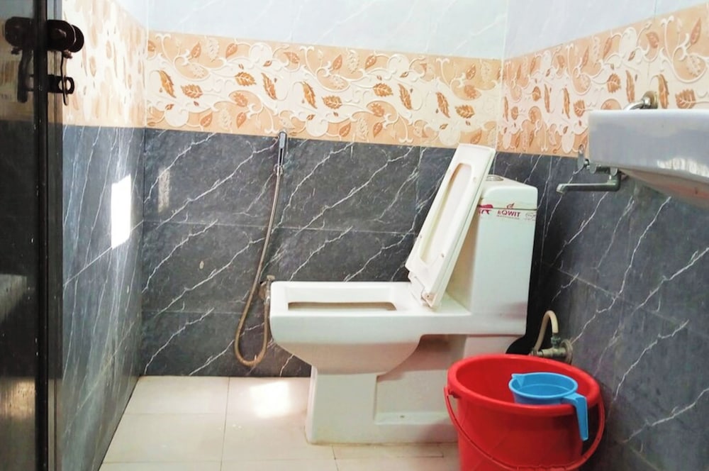 hotel m e t r o regency lucknow